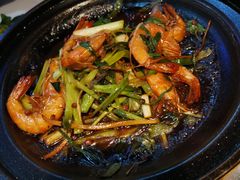 -小螺号海鲜·地道鲁菜(泉城广场店)
