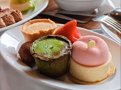 -广州富力君悦大酒店·凯菲厅