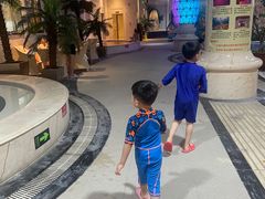 -水晶之星洗浴温泉汗蒸