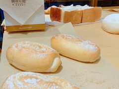 -啊噗吐呦现场烘焙(麦凯乐店)