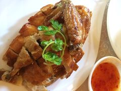 韵和轩-三亚海韵度假酒店·渔人码头海鲜火锅BBQ自助餐厅·落日吧