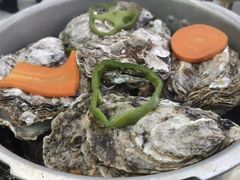 -一蚝一贝海鲜特色餐厅(万象城店)