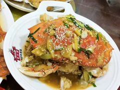 -琼大师东方烤乳猪(亚特兰蒂斯店)