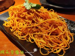 -鑫日千里马朝鲜族小馆(总店)