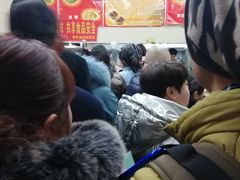 -杨记灌肠(食品街店)