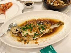 -东江海鲜酒家(艺都分店)