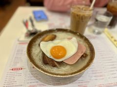 -大哥餐厅(西城花园店)