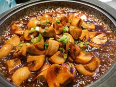 -小花椒金汤酸菜鱼(理工大店)