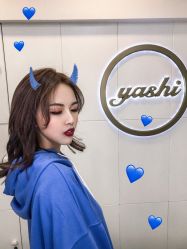 -雅仕 HAIR SALON 美发沙龙