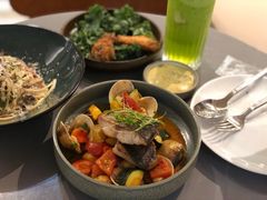 -农畉LONFOOD(福田星河COCOPark店)