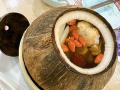 -点都德(皇岗村店)