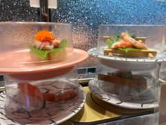 -争鲜回转寿司(南开大悦城店)