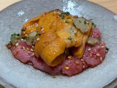 -荣一代目OMAKASE板前料理