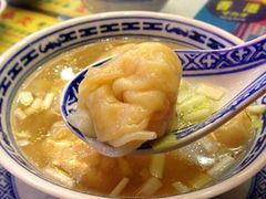 净云吞-麦奀云吞面世家 山顶店(山顶广场店)