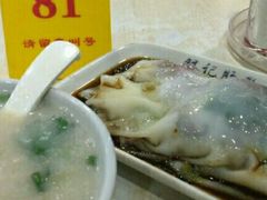 -银记肠粉店(新港西路店)