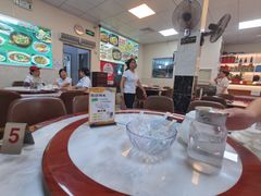 -芳华轩•客家菜馆(梧桐山店)