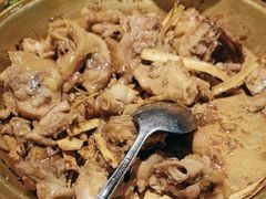 -围龙屋客家食府(福田店)