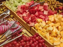 -阿亲家·韩式无限烤肉(大学城熙街店)