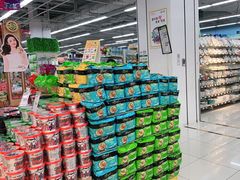 -百佳永辉超市(东城万达店)