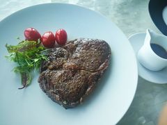 -广州四季酒店·佰鲜汇·现代法餐