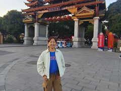 -田州古城