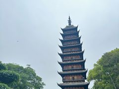-常熟方塔园