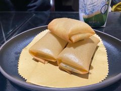 -香雪海饭店中餐厅(玉山店)