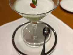 -广州富力君悦大酒店空中花园