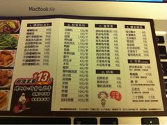 iphone_upload_pic-家味螺蛳粉&烤鱼(安远路店)