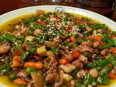 -杨记隆府(汉街店)