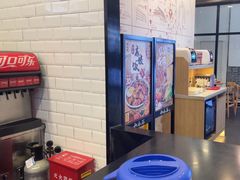 -和合谷(北京市王府井百货大楼店)