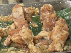 -赞酱川式烤肉(蜀都万达店)