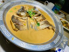 鱼头泡饼-红宾酒楼(百姓家宴店)