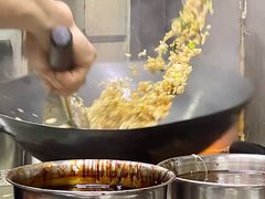 -阿生潮味鲜炒粉(梅林新村店)