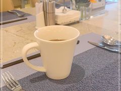 -西安高新希尔顿酒店·咖啡露台西餐厅