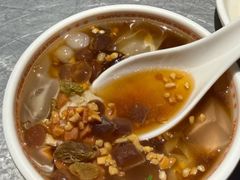 -探鱼·鲜青椒爽麻烤鱼(天一广场店)