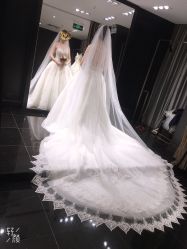 -GRACE KELLY婚纱与礼服(北京店)