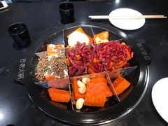 -重庆古老火锅