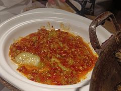 -老阿爸鲜鱼土菜(园区永旺店)