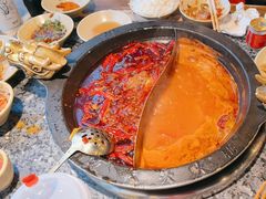-蜀大侠火锅(春熙路店)