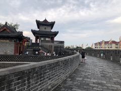 -青州古城