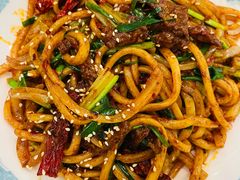-丝路传奇·中国拉面航母店(北医三院店)