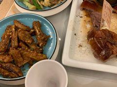 -先记烧鹅王·本地粤菜(福永店)