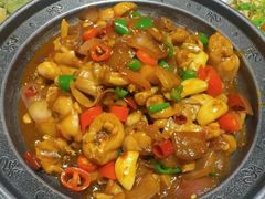 -阿露佳·舌尖上的安吉菜