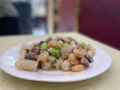 -奥华餐厅·老张记(台基厂店)