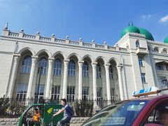 -中国伊斯兰教经学院
