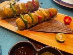 -甘尼仕印度餐厅爵士酒吧(阳春巷店)