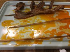 -车沾巷·重庆老味豌杂面