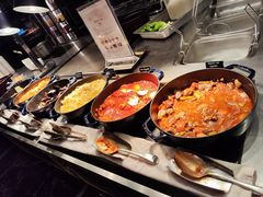 -珠海瑞吉酒店·秀餐厅