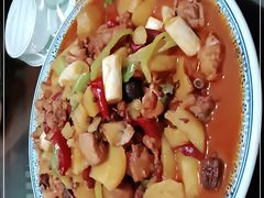 -福顺祥大盘鸡(临潼店)